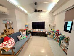 Blk 681C Jurong West Central 1 (Jurong West), HDB 4 Rooms #540135411